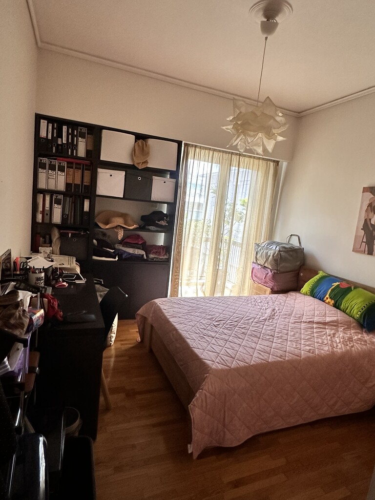 3 bedroom Flat in Patisia, Athens – Center, Greece – 63425
