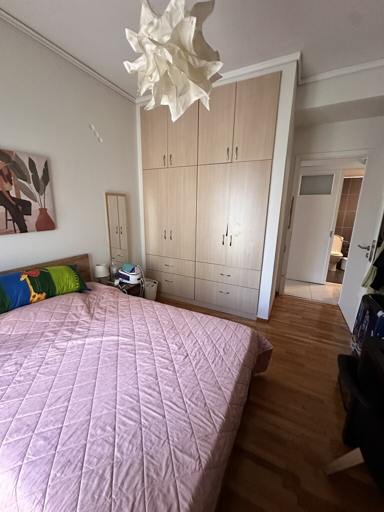 3 bedroom Flat in Patisia, Athens – Center, Greece – 63425