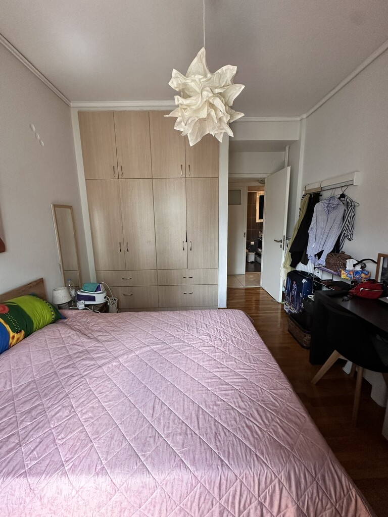 3 bedroom Flat in Patisia, Athens – Center, Greece – 63425