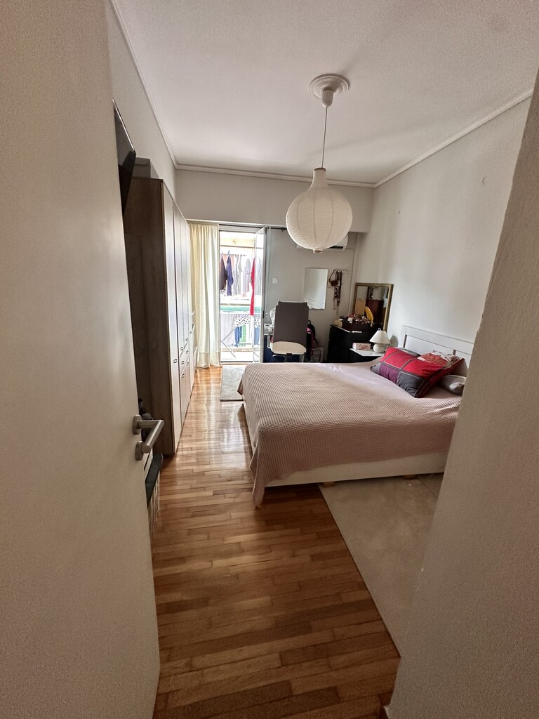 3 bedroom Flat in Patisia, Athens – Center, Greece – 63425