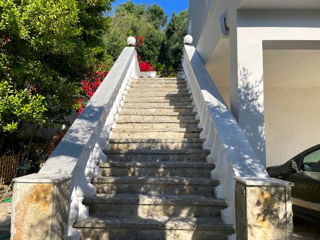 4 bedroom Detached house in Corfu, Corfu Prefecture, Greece – 63420