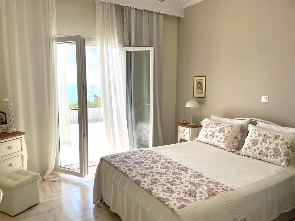 4 bedroom Detached house in Corfu, Corfu Prefecture, Greece – 63420