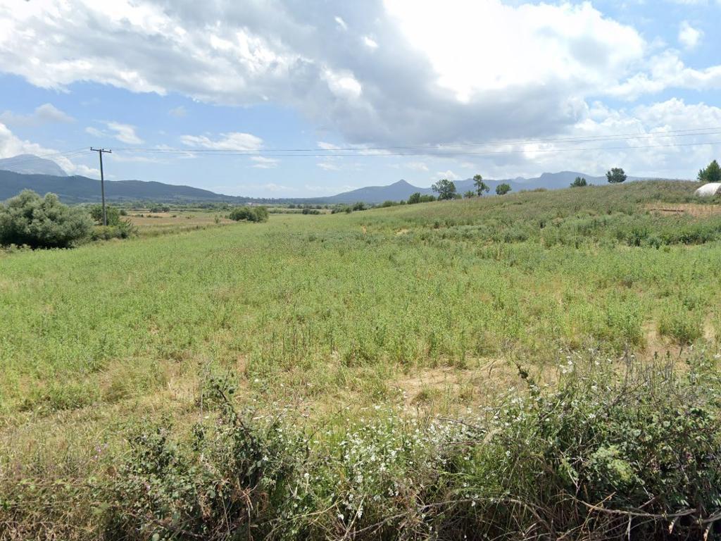 Land in Anaktorio, Aetolia & Acarnania, Greece – 63418