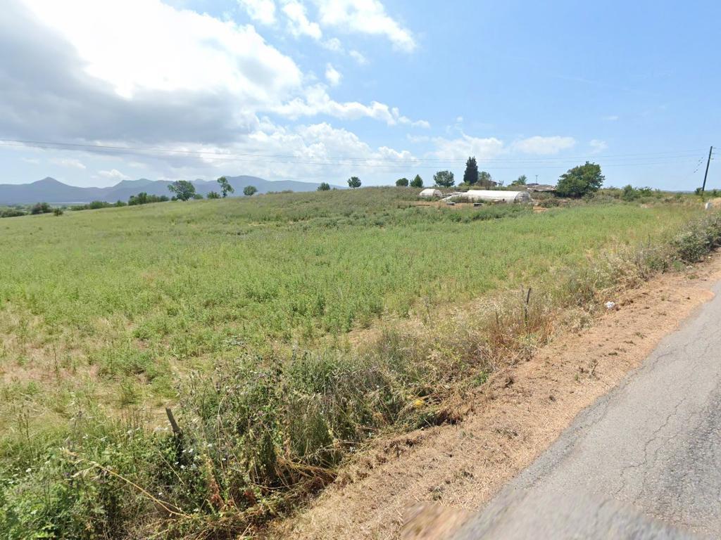 Land in Anaktorio, Aetolia & Acarnania, Greece – 63418