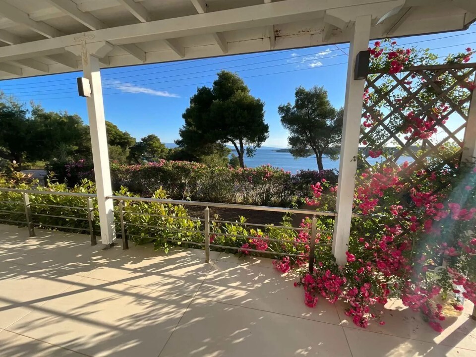Detached house in Sithonia, Chalkidiki, Greece – 63416