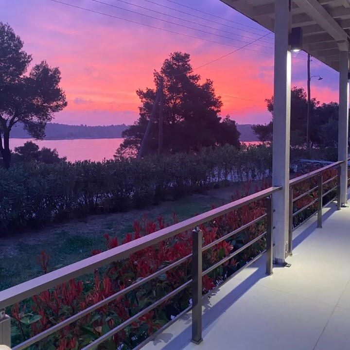 Detached house in Sithonia, Chalkidiki, Greece – 63416