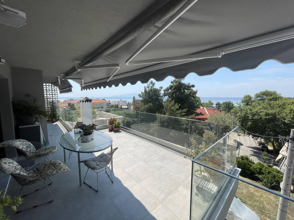 Complex in Kavala, Kavala Prefecture, Greece – 63415