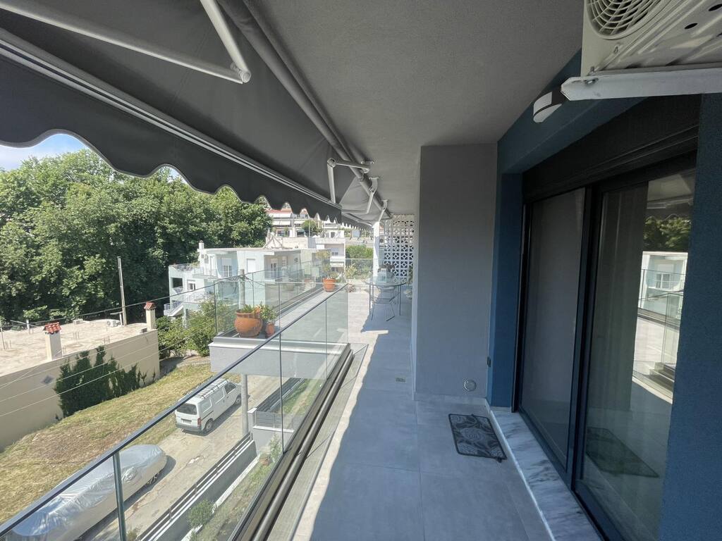 Complex in Kavala, Kavala Prefecture, Greece – 63415