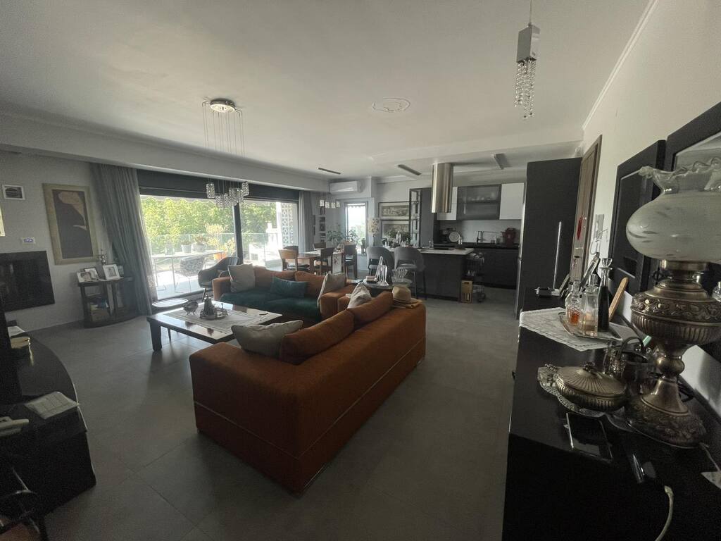 Complex in Kavala, Kavala Prefecture, Greece – 63415