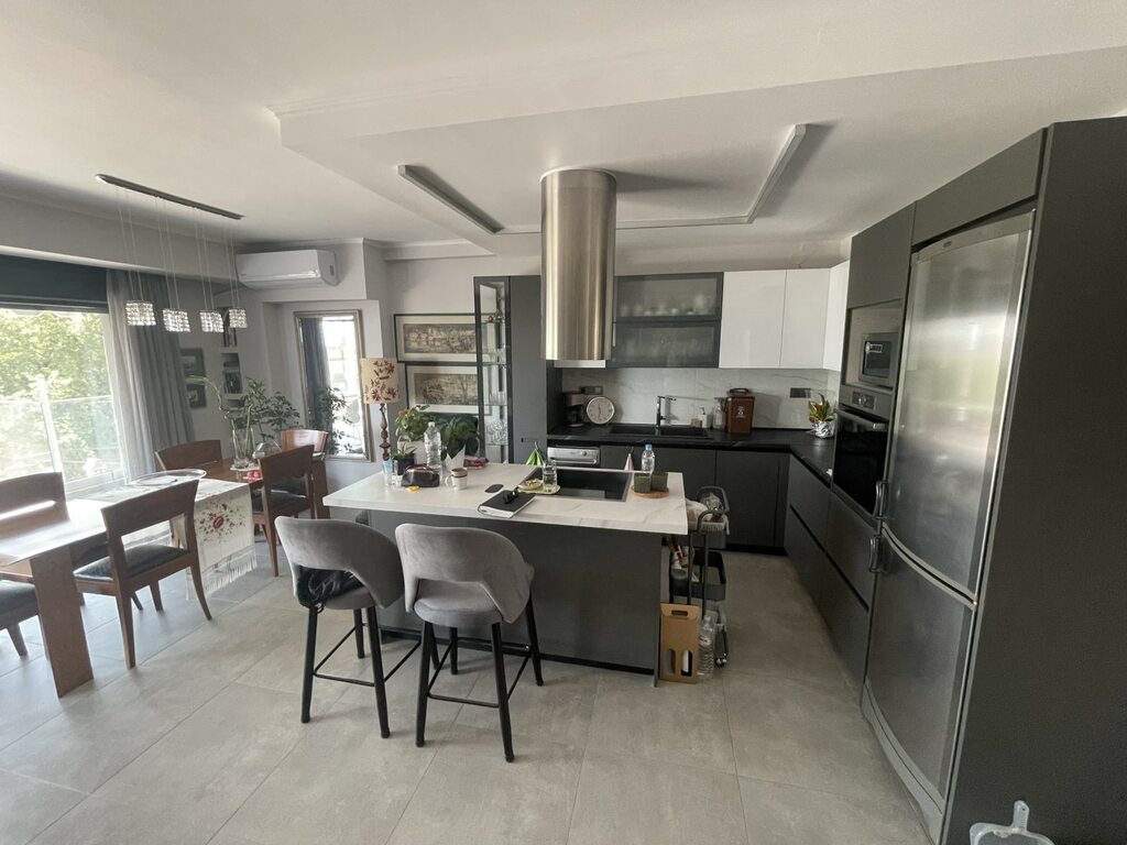 Complex in Kavala, Kavala Prefecture, Greece – 63415