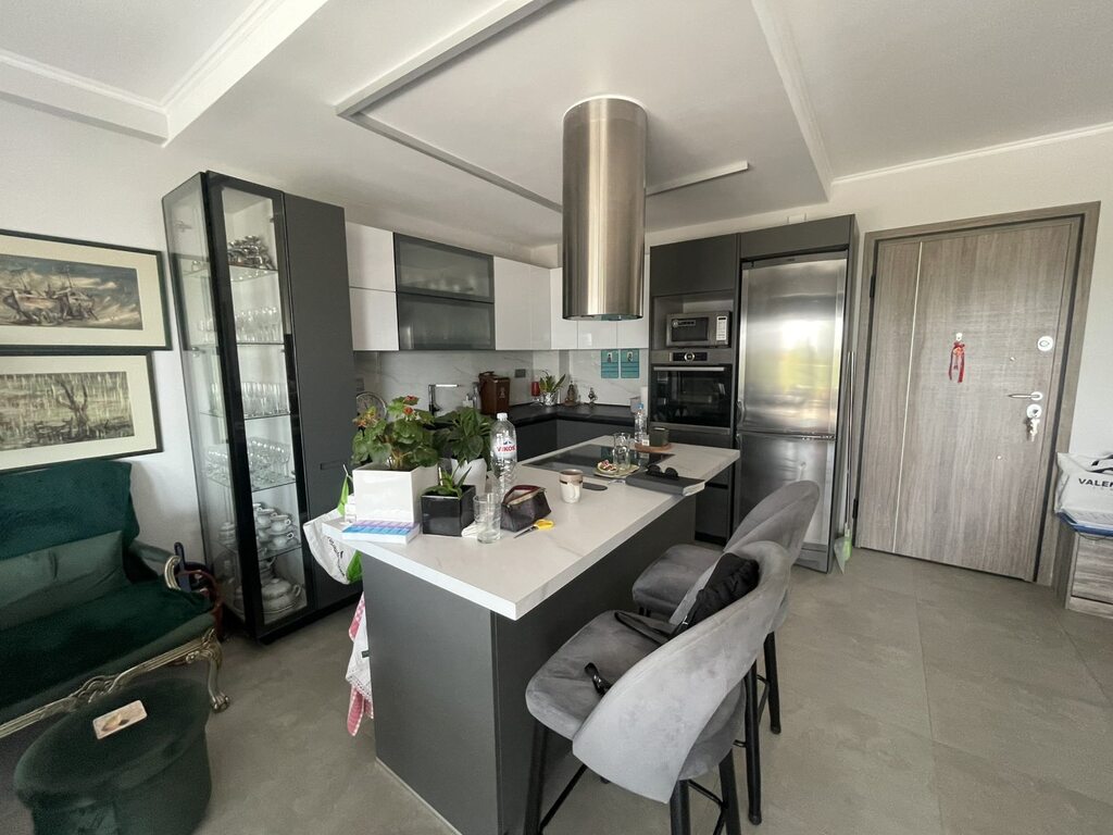 Complex in Kavala, Kavala Prefecture, Greece – 63415