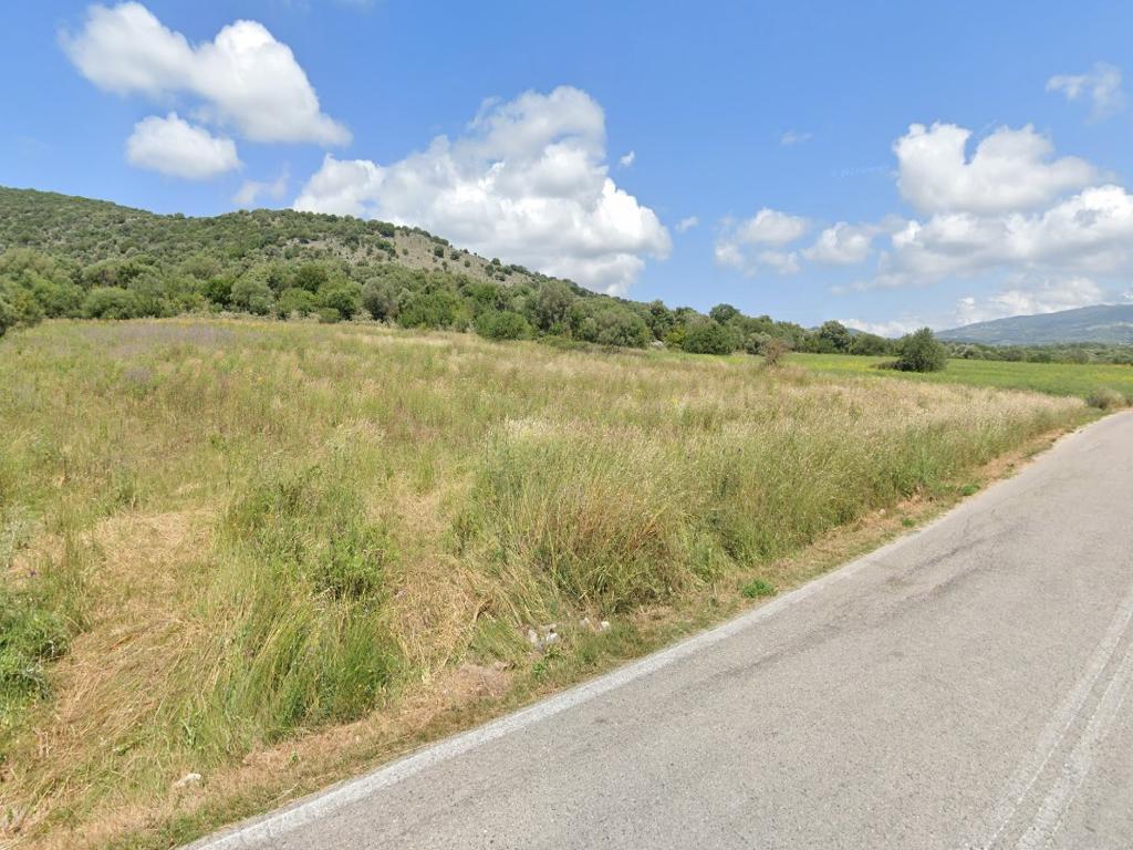 Land in Anaktorio, Aetolia & Acarnania, Greece – 63408