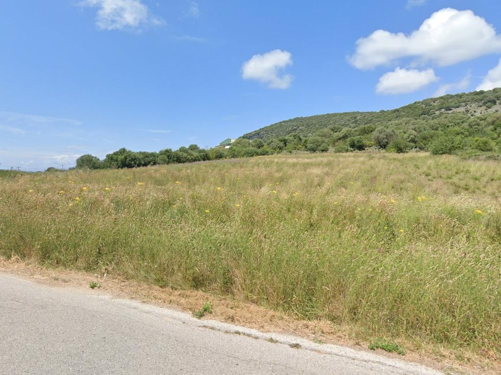 Land in Anaktorio, Aetolia & Acarnania, Greece – 63408