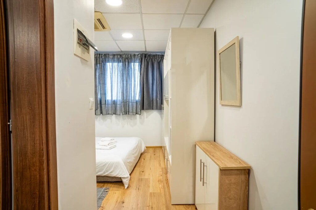 Flat in Vardaris – Lahanokipi, Thessaloniki – Municipality, Greece – 63397