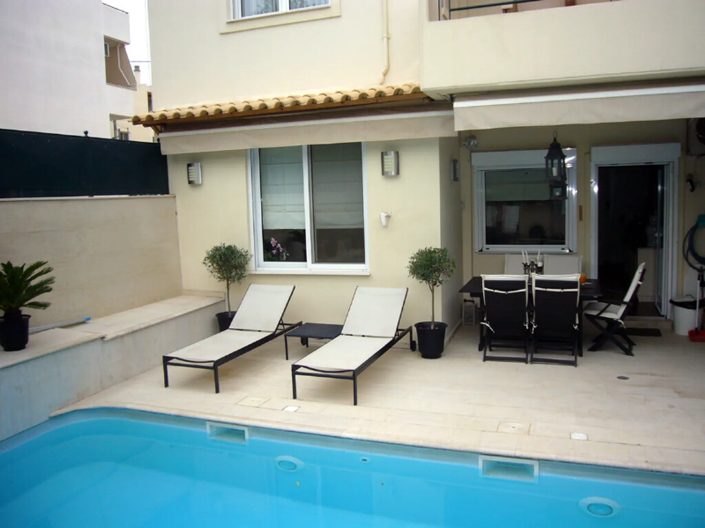 3 bedroom Maisonette in Vari – Varkiza, Athens – South, Greece – 63396