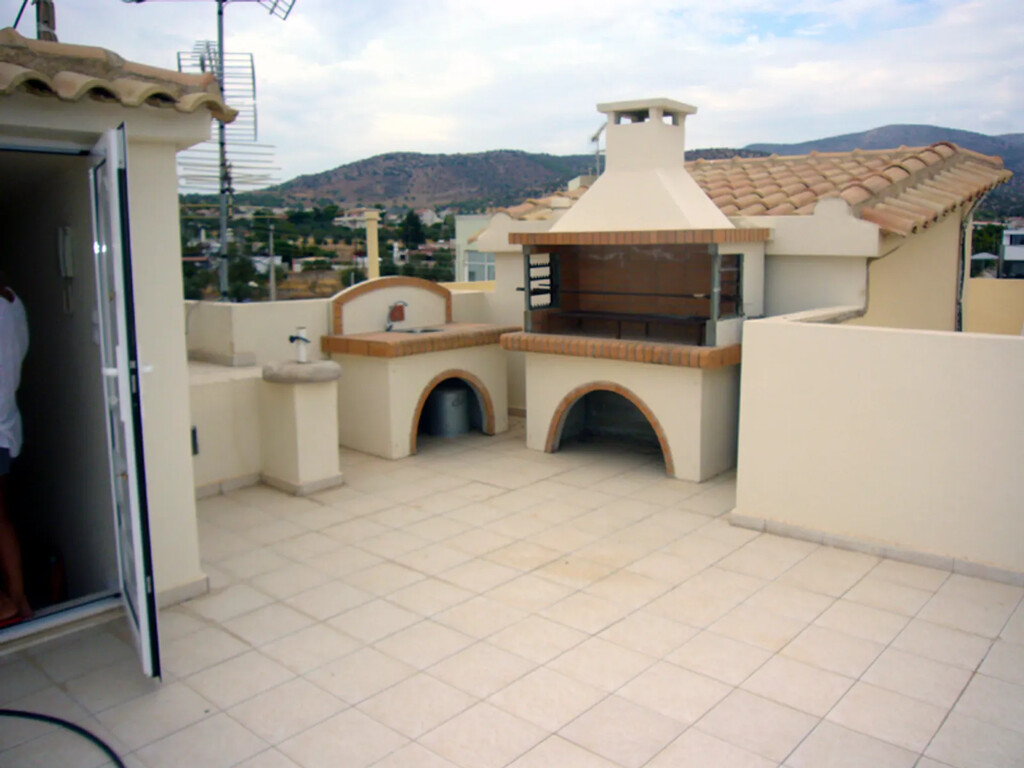 3 bedroom Maisonette in Vari – Varkiza, Athens – South, Greece – 63396