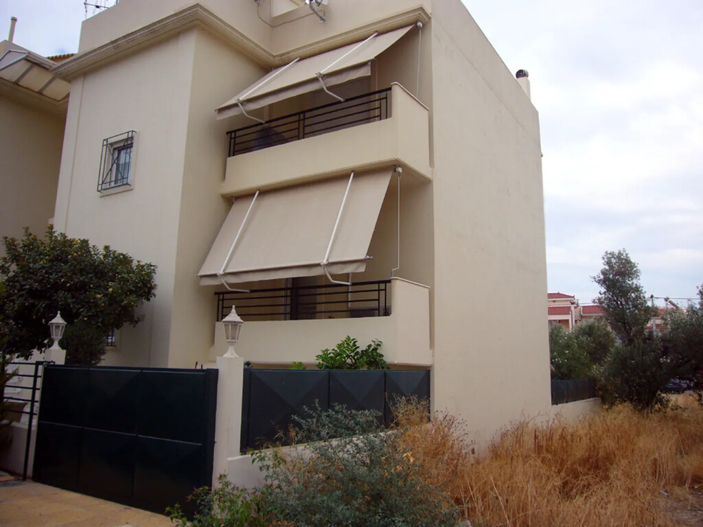 3 bedroom Maisonette in Vari – Varkiza, Athens – South, Greece – 63396