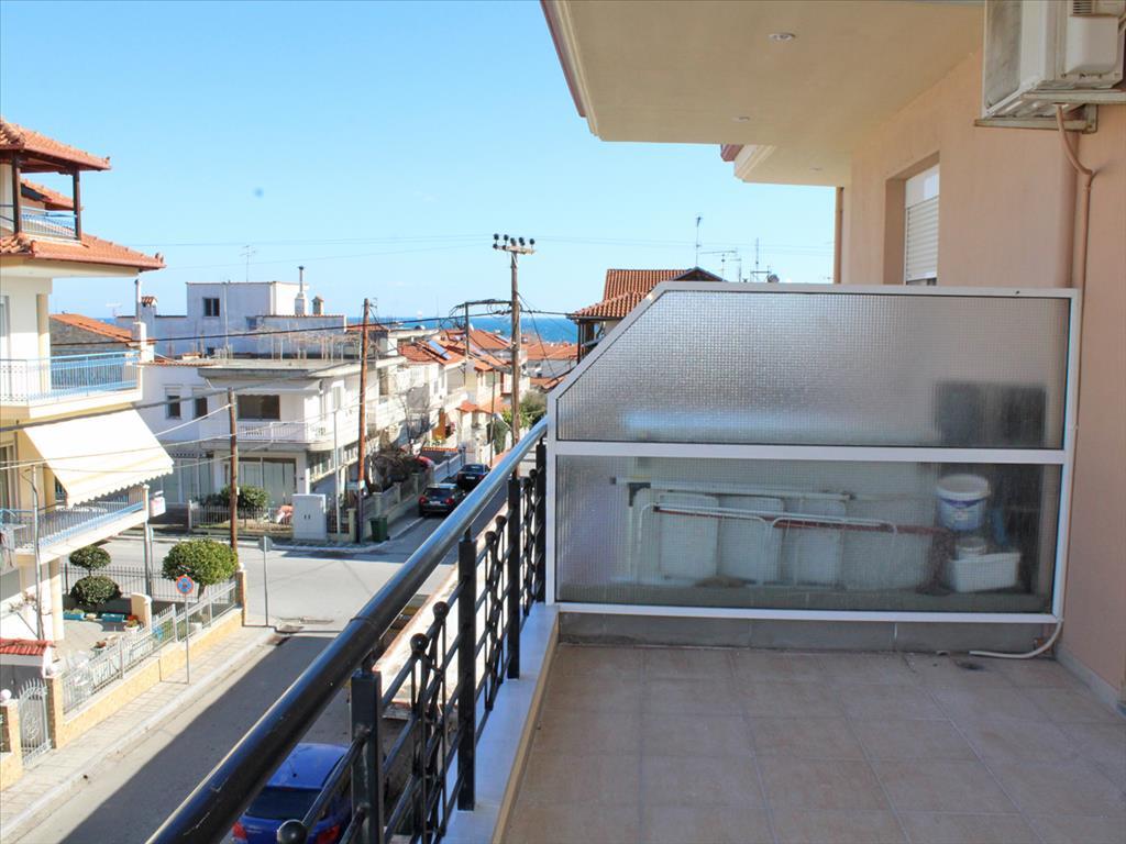 1 bedroom Flat in Easts Olimpos, Pieria Prefecture, Greece – 63388