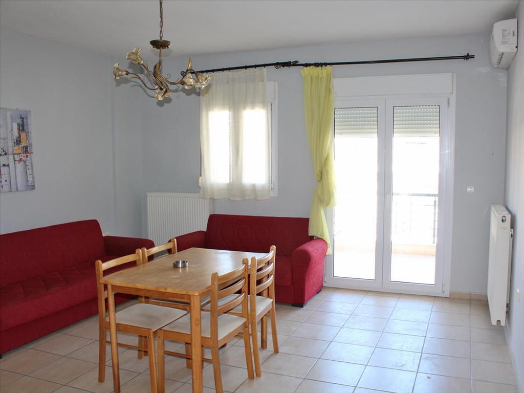 1 bedroom Flat in Easts Olimpos, Pieria Prefecture, Greece – 63388