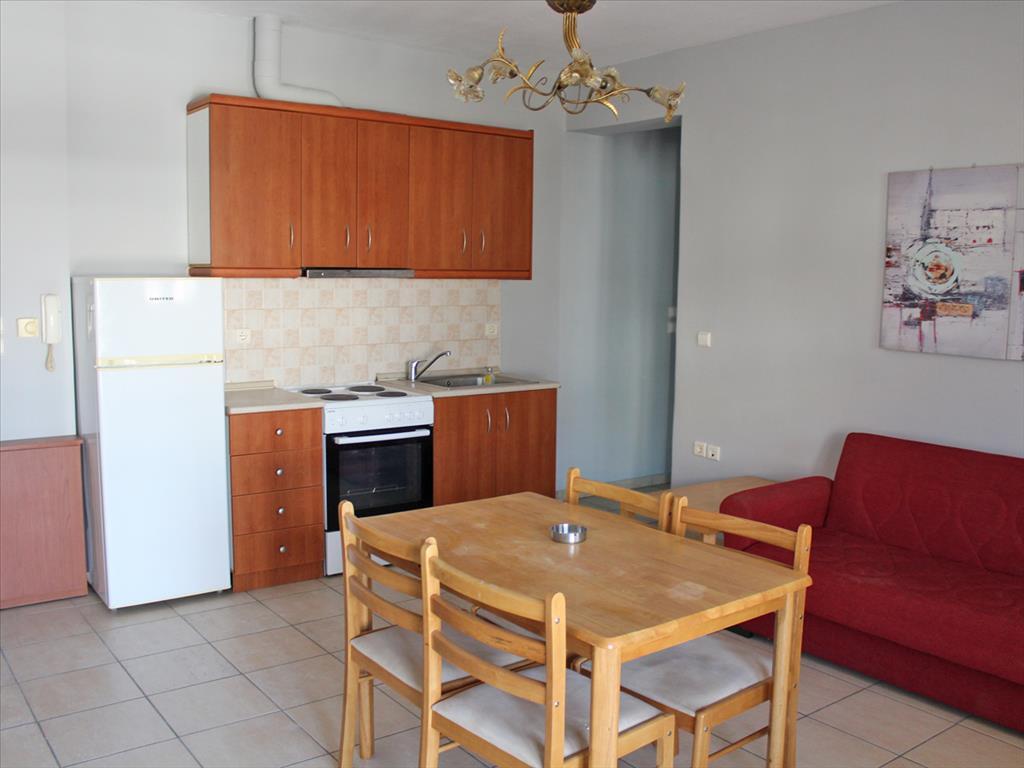 1 bedroom Flat in Easts Olimpos, Pieria Prefecture, Greece – 63388