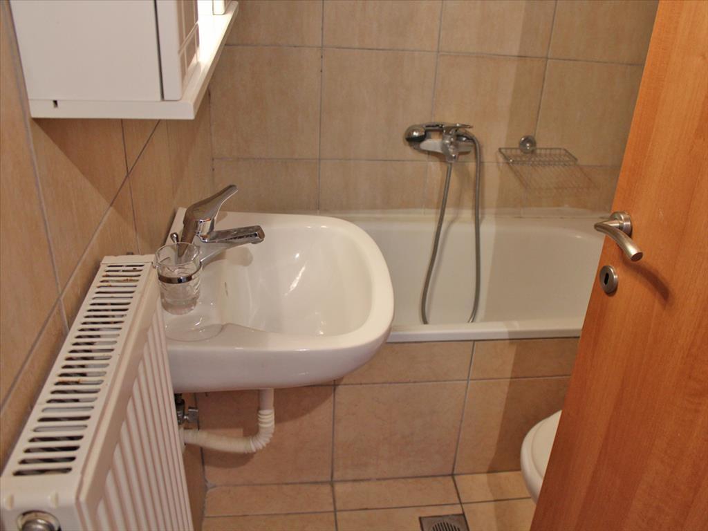 1 bedroom Flat in Easts Olimpos, Pieria Prefecture, Greece – 63388