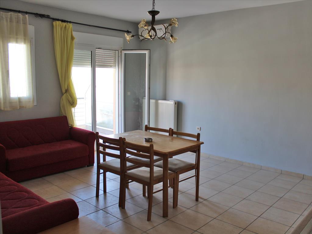 1 bedroom Flat in Easts Olimpos, Pieria Prefecture, Greece – 63388