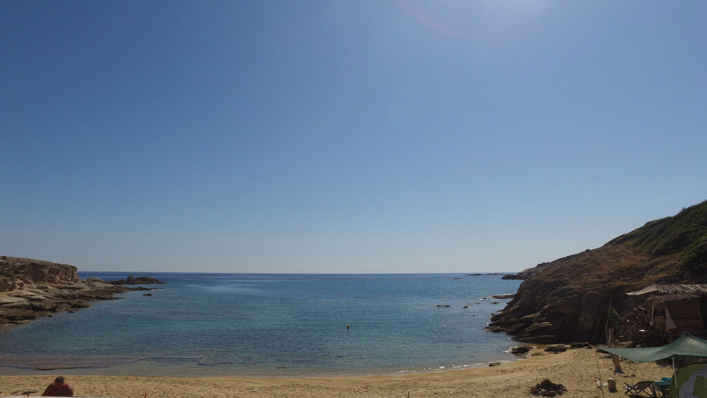 Land in Sithonia, Chalkidiki, Greece – 63379