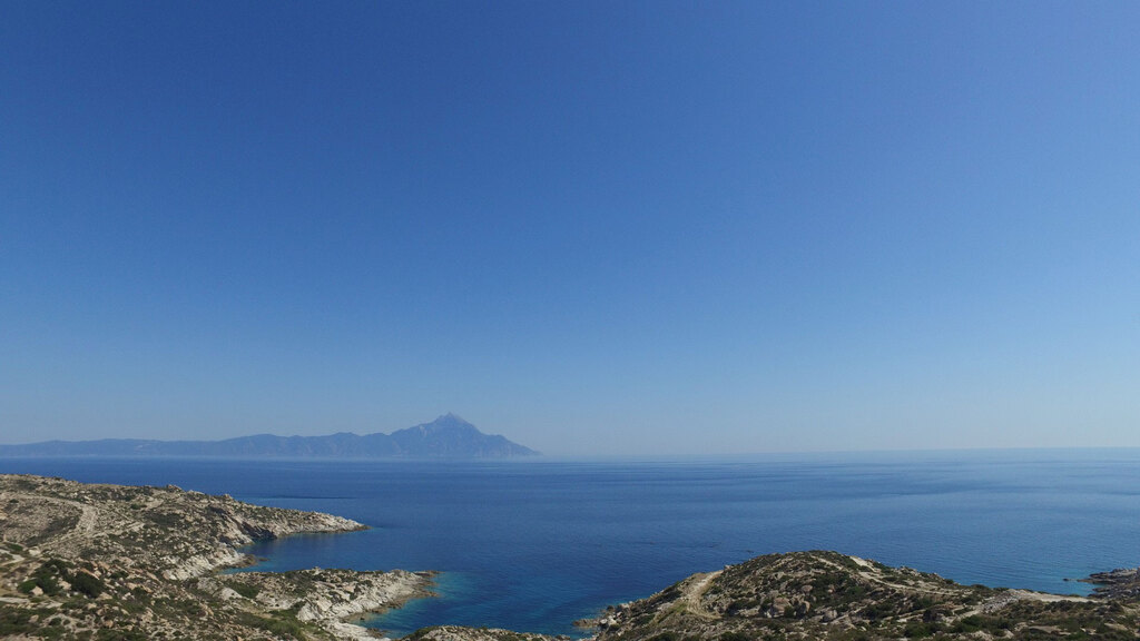 Land in Sithonia, Chalkidiki, Greece – 63379