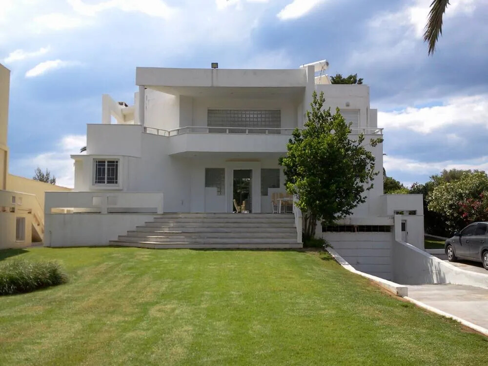 4 bedroom Detached house in Megara, Rest Of Attica, Greece – 63374