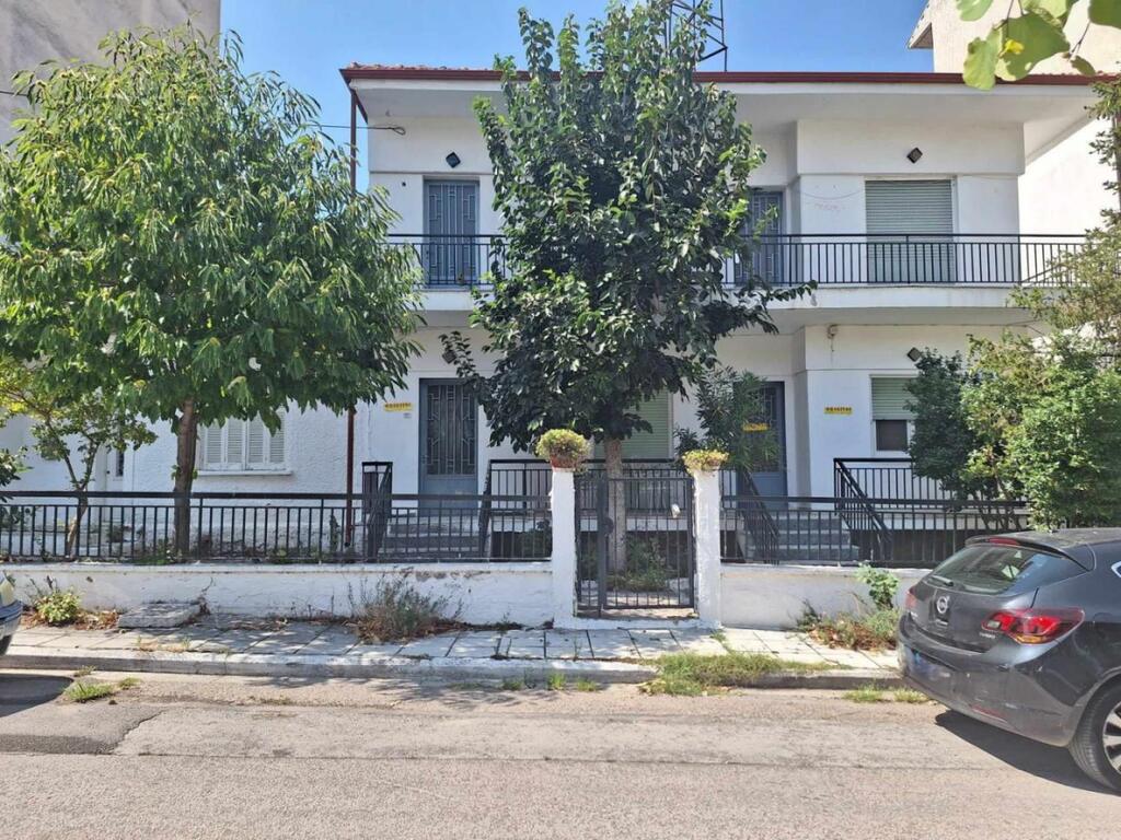 Detached house in Kilkis, Kilkis Prefecture, Greece – 63367