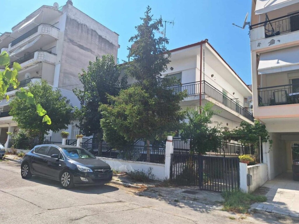 Detached house in Kilkis, Kilkis Prefecture, Greece – 63367