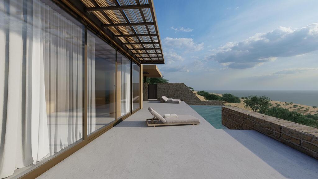 Villa in Ierapetra, Lasithi Prefecture, Greece – 63365