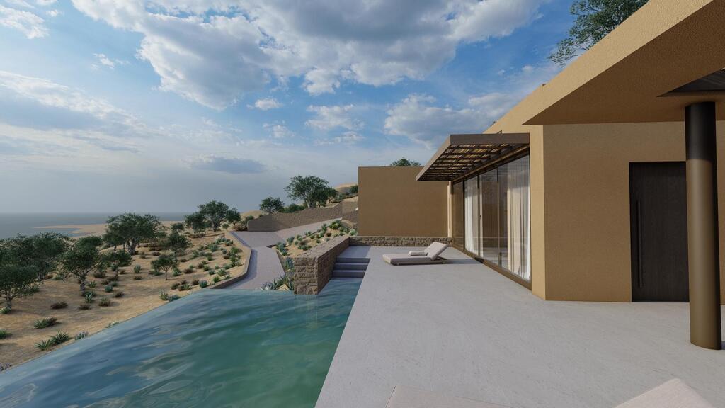 Villa in Ierapetra, Lasithi Prefecture, Greece – 63365