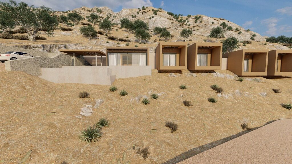 Villa in Ierapetra, Lasithi Prefecture, Greece – 63365