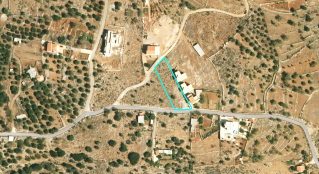 Land in Agios Nikolaos, Lasithi Prefecture, Greece – 63360
