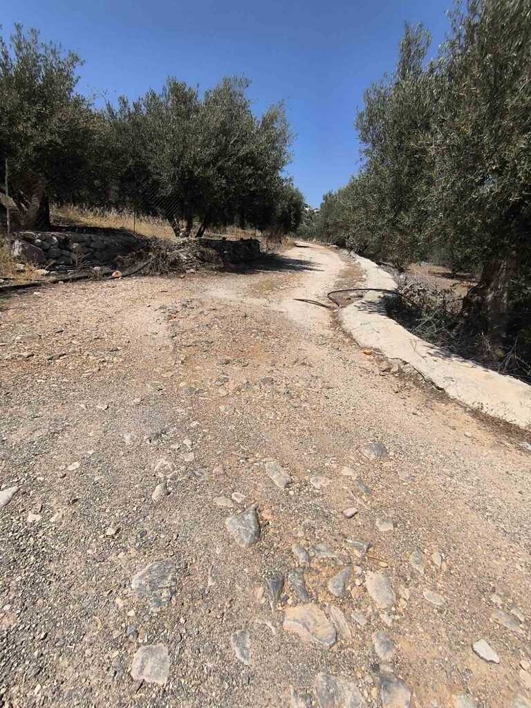 Land in Elounda, Lasithi Prefecture, Greece – 63359