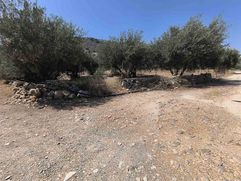 Land in Elounda, Lasithi Prefecture, Greece – 63359