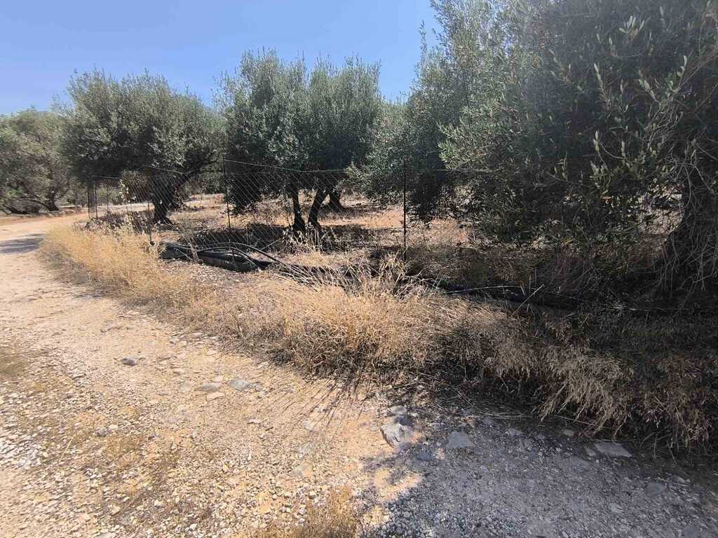 Land in Elounda, Lasithi Prefecture, Greece – 63359