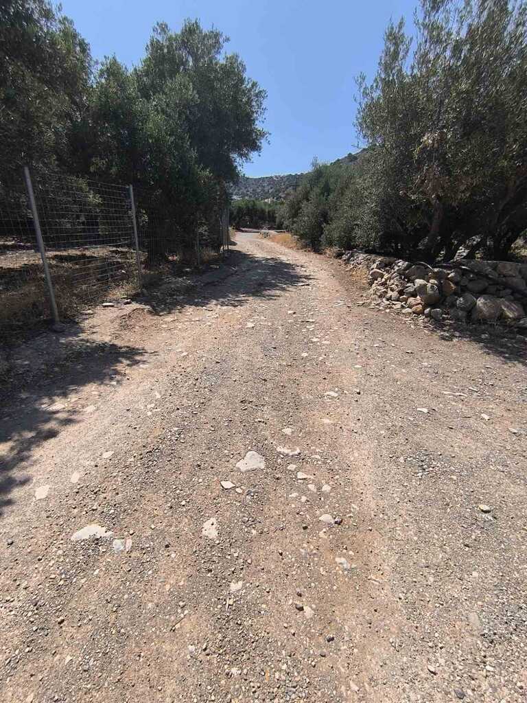 Land in Elounda, Lasithi Prefecture, Greece – 63359