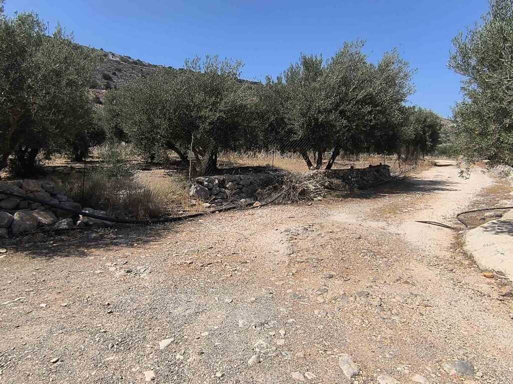 Land in Elounda, Lasithi Prefecture, Greece – 63359