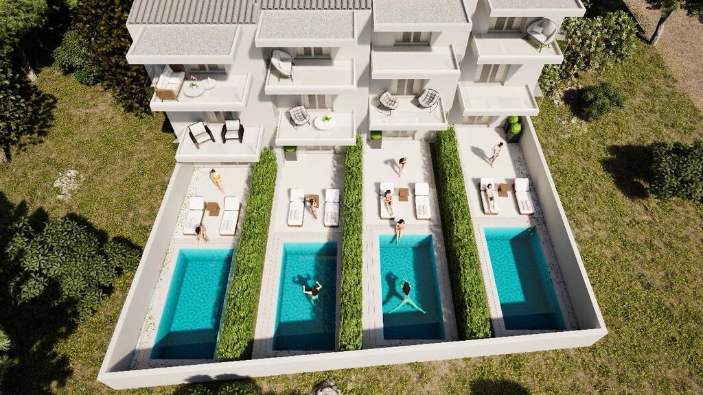 3 bedroom Maisonette in Sithonia, Chalkidiki, Greece – 63354