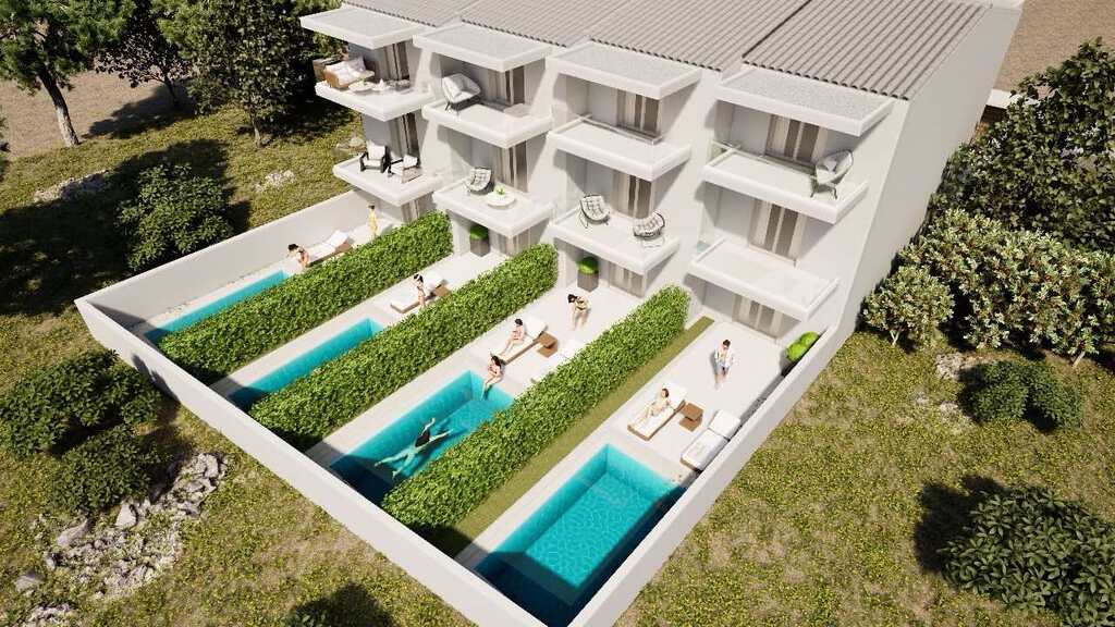 3 bedroom Maisonette in Sithonia, Chalkidiki, Greece – 63354