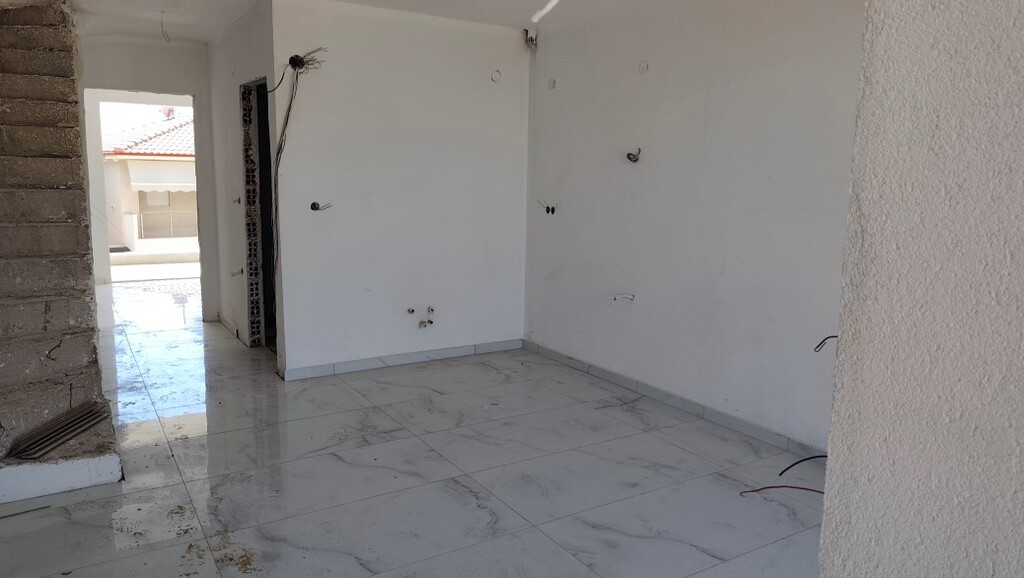3 bedroom Maisonette in Sithonia, Chalkidiki, Greece – 63354