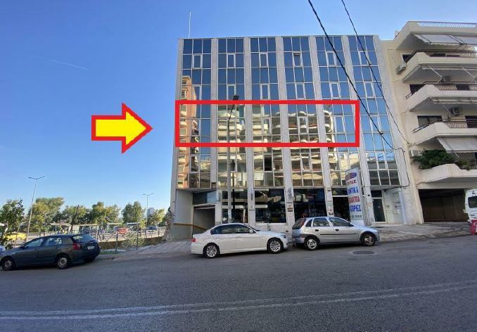Commercial property in Piraiki – Chatzikyriakio, Piraeus, Greece – 63353