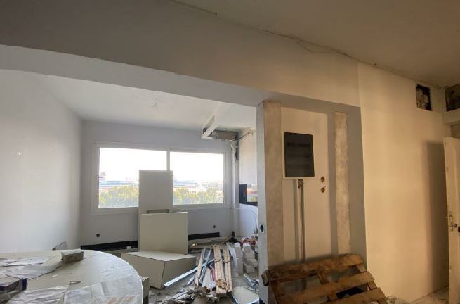 Commercial property in Piraiki – Chatzikyriakio, Piraeus, Greece – 63353