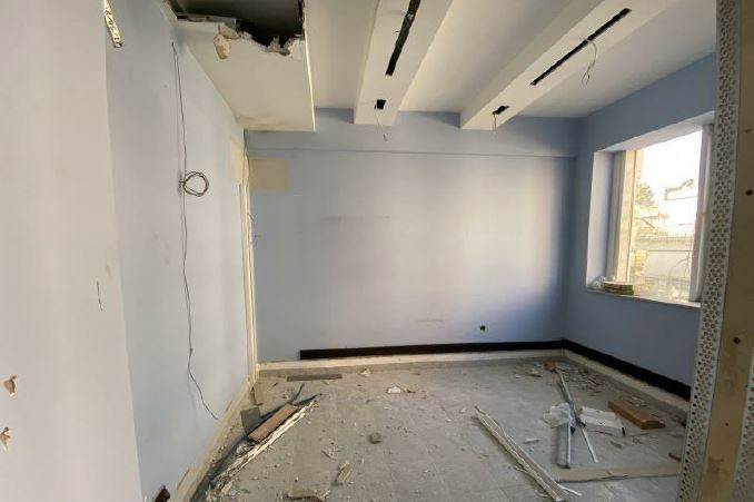 Commercial property in Piraiki – Chatzikyriakio, Piraeus, Greece – 63353