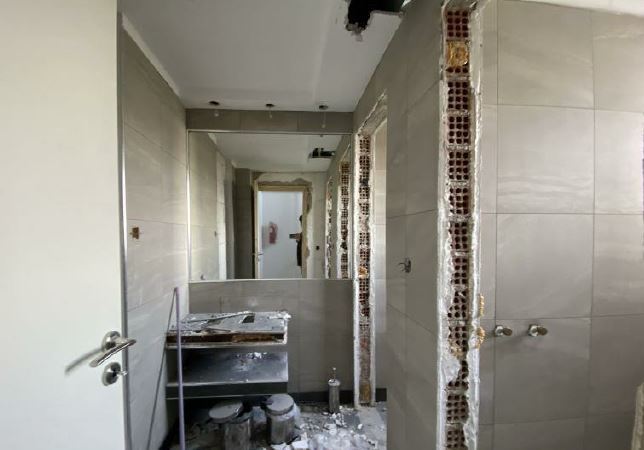 Commercial property in Piraiki – Chatzikyriakio, Piraeus, Greece – 63353