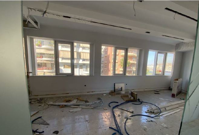 Commercial property in Piraiki – Chatzikyriakio, Piraeus, Greece – 63353