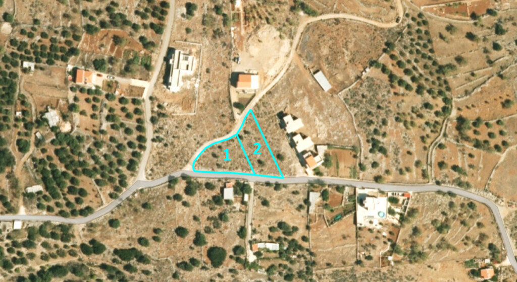 Land in Agios Nikolaos, Lasithi Prefecture, Greece – 63352