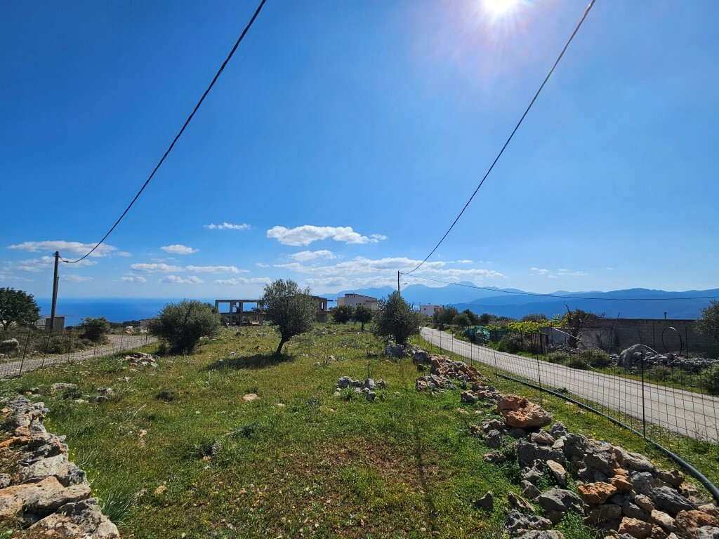 Land in Agios Nikolaos, Lasithi Prefecture, Greece – 63352